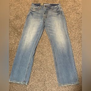 LRG jeans size 32, never worn